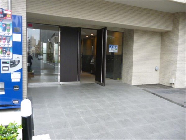 グラントゥルース門前仲町の物件内観写真